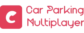 Car Parking Multiplayer MOD APK logoo