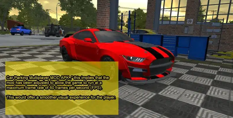 Car Parking Multiplayer Installation Guide：How to play Car