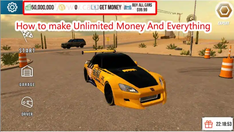 How to Earn Money Fast in Car Parking Multiplayer 2023?