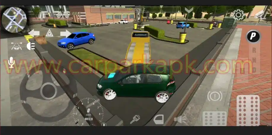 Parking Master Multiplayer Tips, Cheats, Vidoes and Strategies