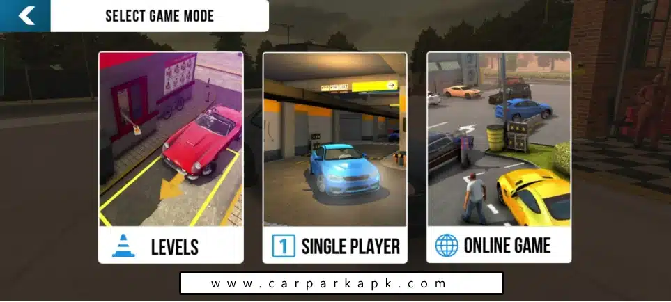 Download Car Parking Multiplayer (MOD - Unlimited Money) 4.8.14.8