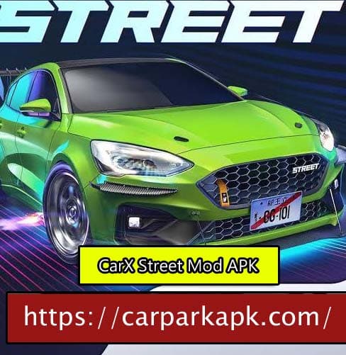 Car Driving Online MOD APK V1.2 (MOD Menu, Unlimited Money